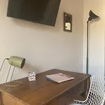 Διαμέρισμα Dimore Residenza Via Galileo 3