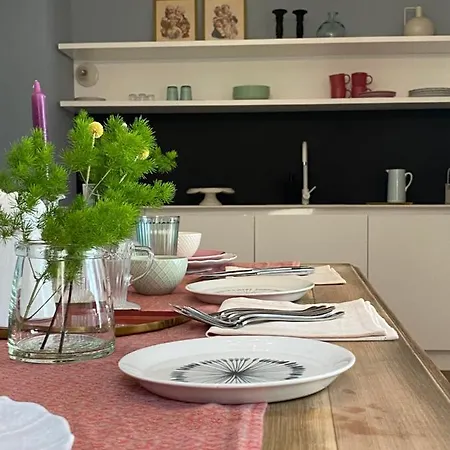 Dimore Residenza Via Galileo 3 Norcia