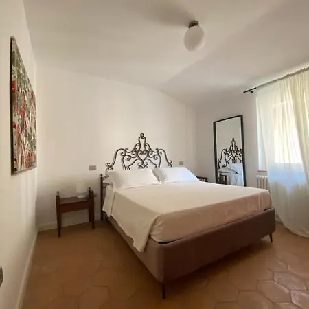Appartamento Dimore Residenza Via Galileo 3