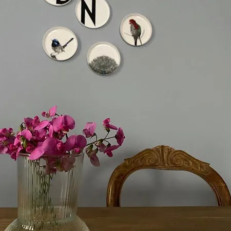 Apartamento Dimore Residenza Via Galileo 3 *