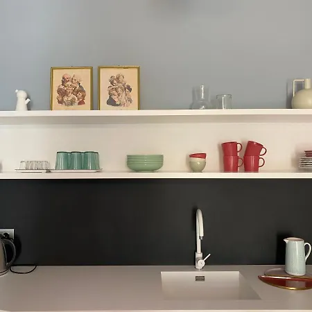 Dimore Residenza Via Galileo 3 *