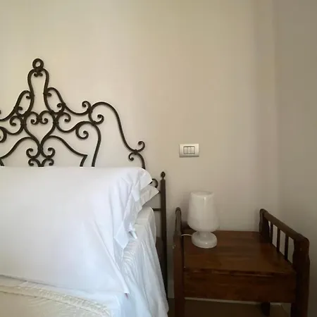 Appartamento Dimore Residenza Via Galileo 3 *