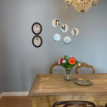 Apartamento Dimore Residenza Via Galileo 3