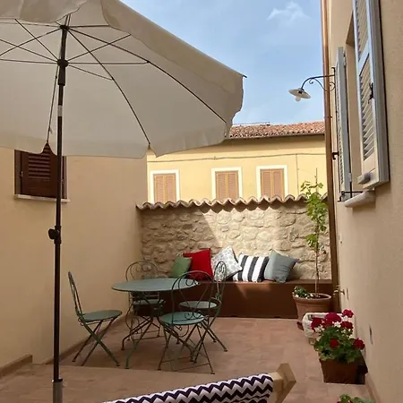 Appartamento Dimore Residenza Via Galileo 3