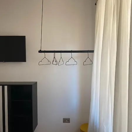 Apartamento Dimore Residenza Via Galileo 3 *