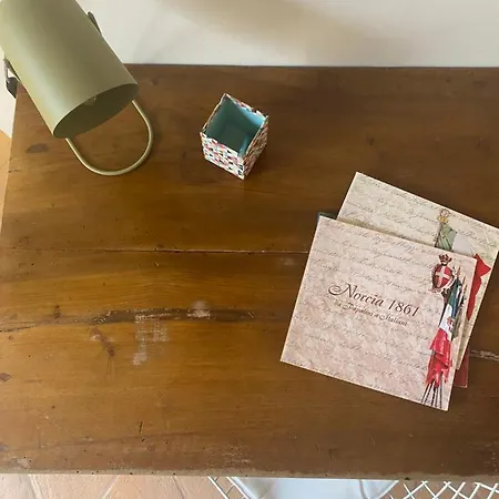 Dimore Residenza Via Galileo 3