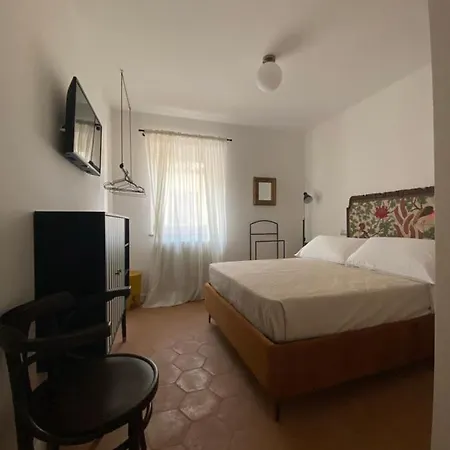 Dimore Residenza Via Galileo 3 *