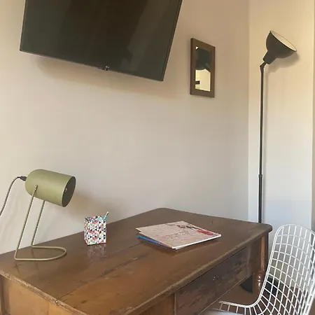 Apartamento Dimore Residenza Via Galileo 3