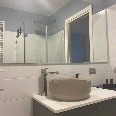 Apartamento Dimore Residenza Via Galileo 3