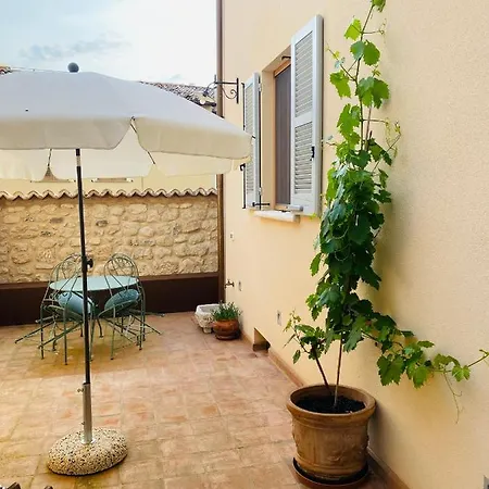 Dimore Residenza Via Galileo 3 Appartamento