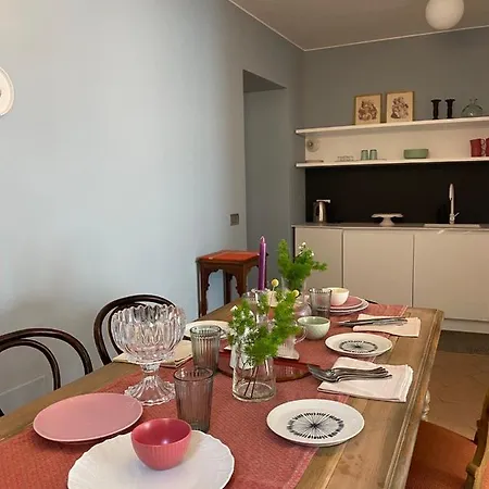 Dimore Residenza Via Galileo 3 * Norcia