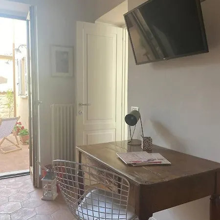 Dimore Residenza Via Galileo 3 Nórcia