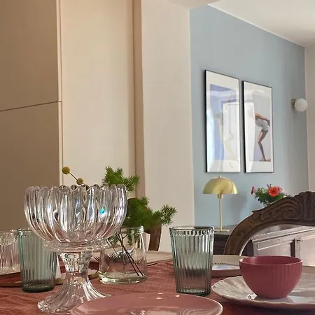 Dimore Residenza Via Galileo 3 דירה *