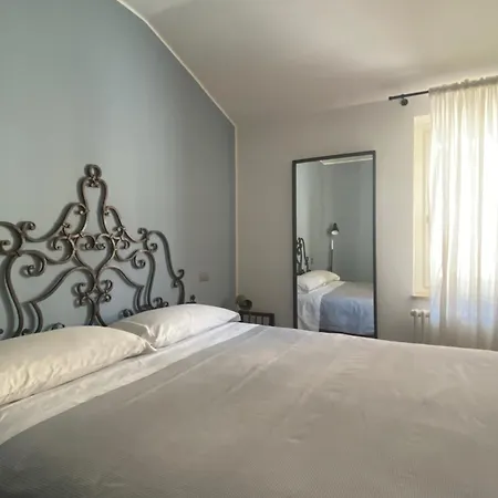 Dimore Residenza Via Galileo 3 *