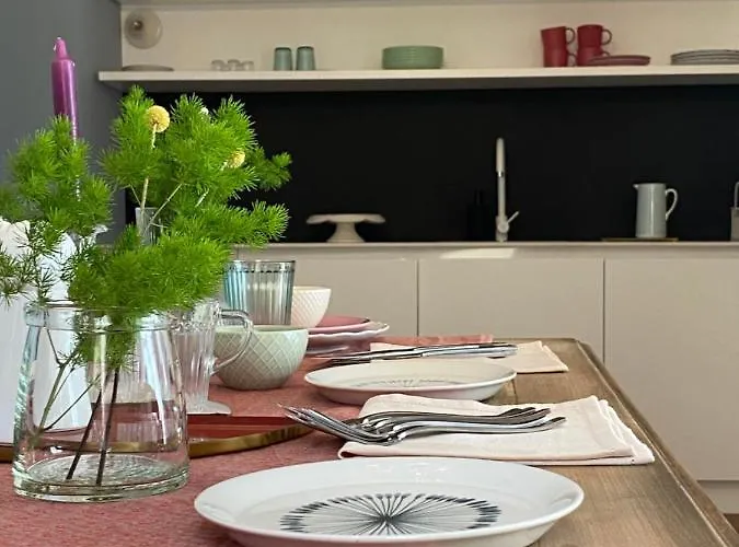 Dimore Residenza Via Galileo 3 نورسا