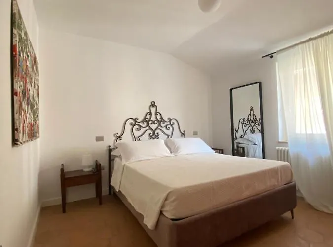 شقة Dimore Residenza Via Galileo 3