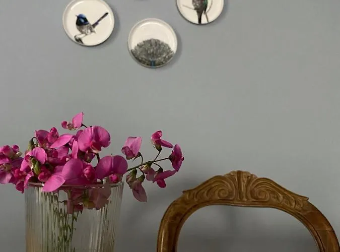 דירה Dimore Residenza Via Galileo 3 *