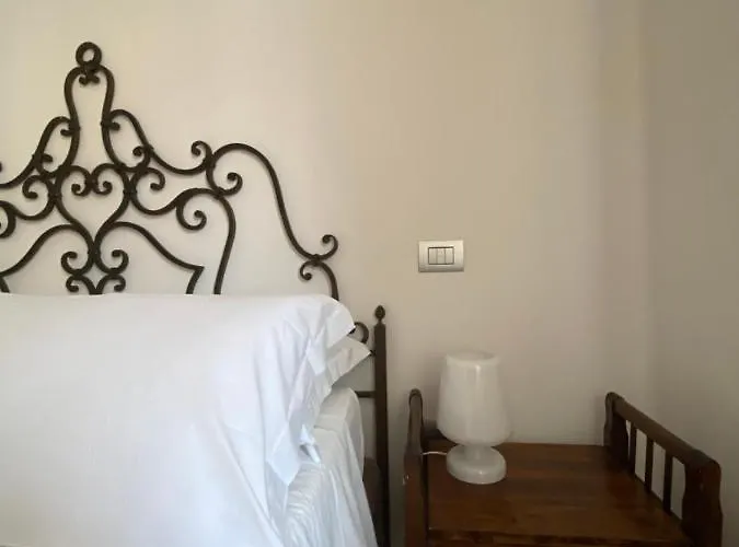 דירה Dimore Residenza Via Galileo 3 *