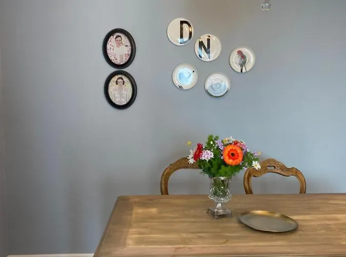 شقة Dimore Residenza Via Galileo 3