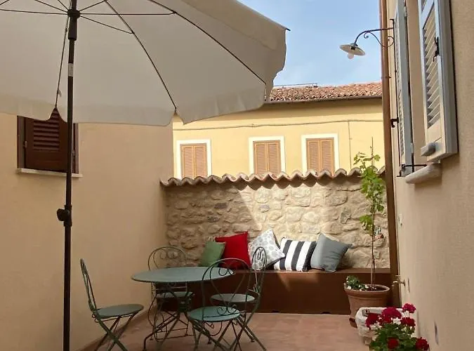 شقة Dimore Residenza Via Galileo 3