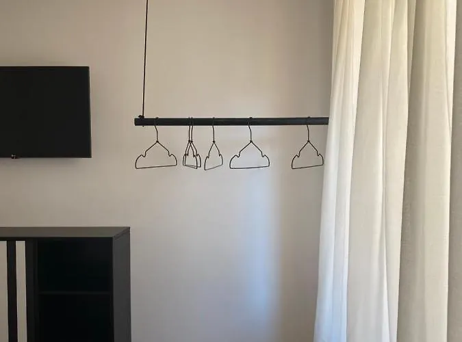 דירה Dimore Residenza Via Galileo 3 *