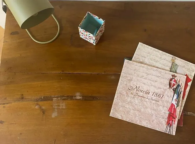 Dimore Residenza Via Galileo 3