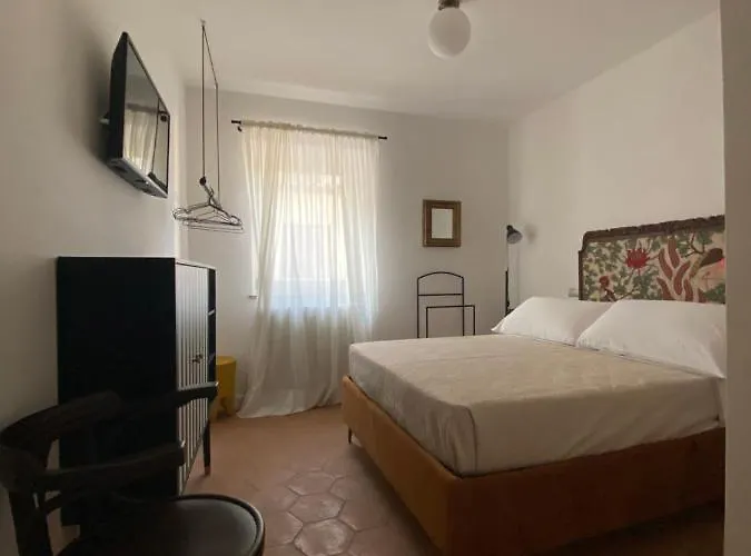 Dimore Residenza Via Galileo 3 *