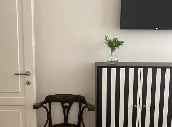 דירה Dimore Residenza Via Galileo 3 נורצ'יה