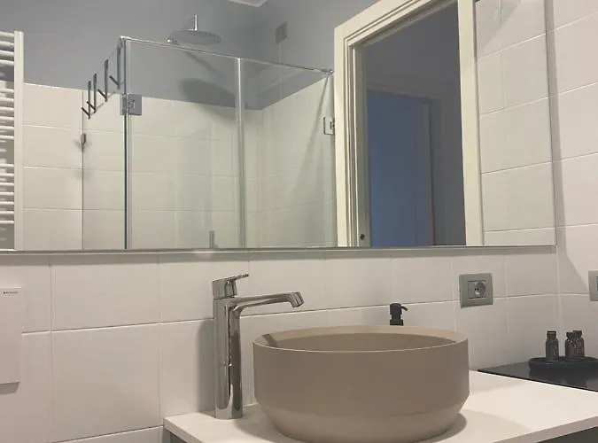 דירה Dimore Residenza Via Galileo 3