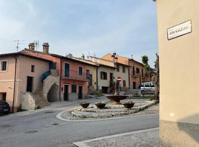 Dimore Residenza Via Galileo 3 * نورسا