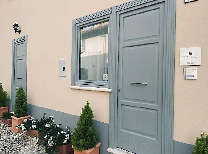 Dimore Residenza Via Galileo 3 דירה *